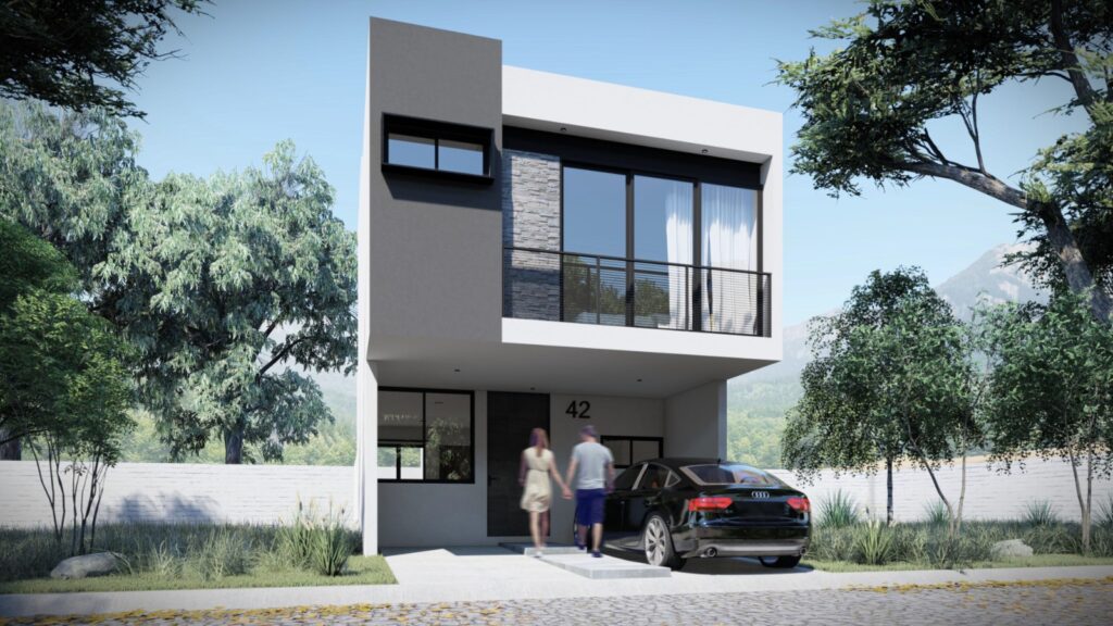 RENDER CASA 3